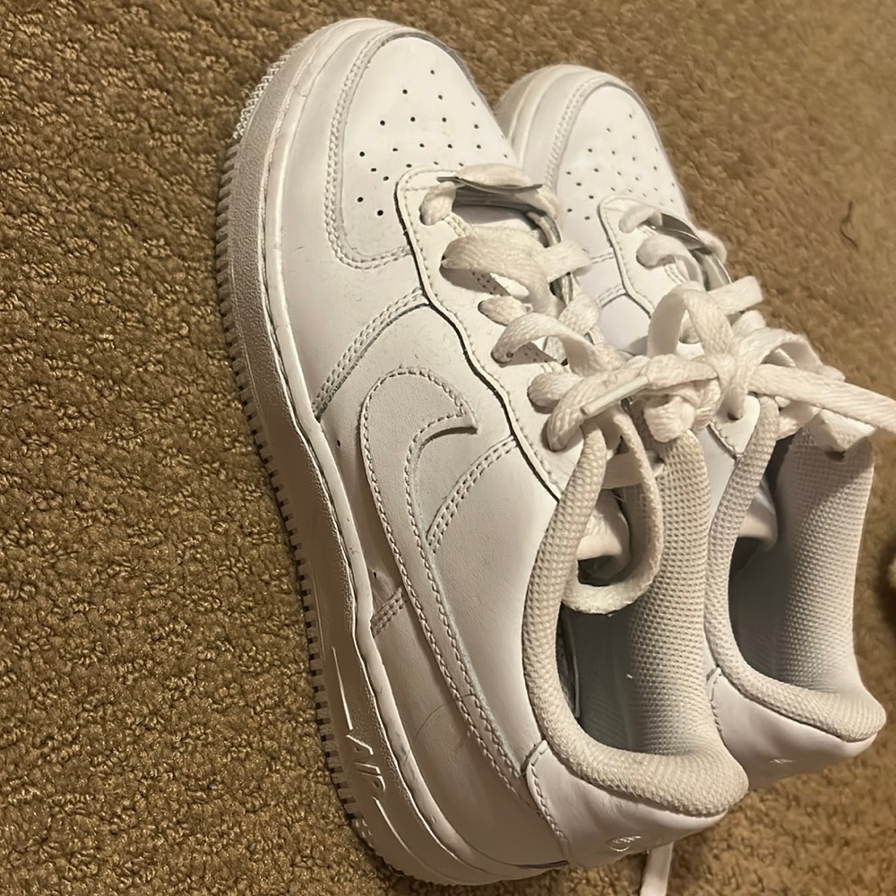 used air force 1